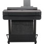 HP Designjet T650 24-In Printer HP Designjet T650 24-In Printer